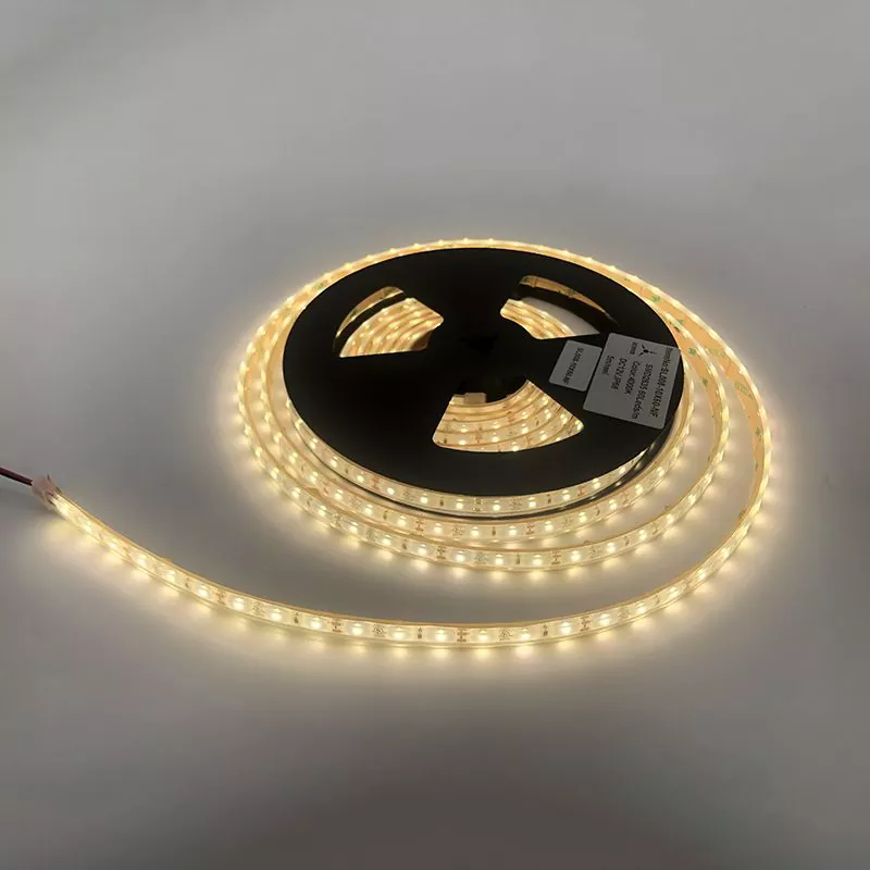 Dlaczego warto wybrać lampę z LED Camper Car?