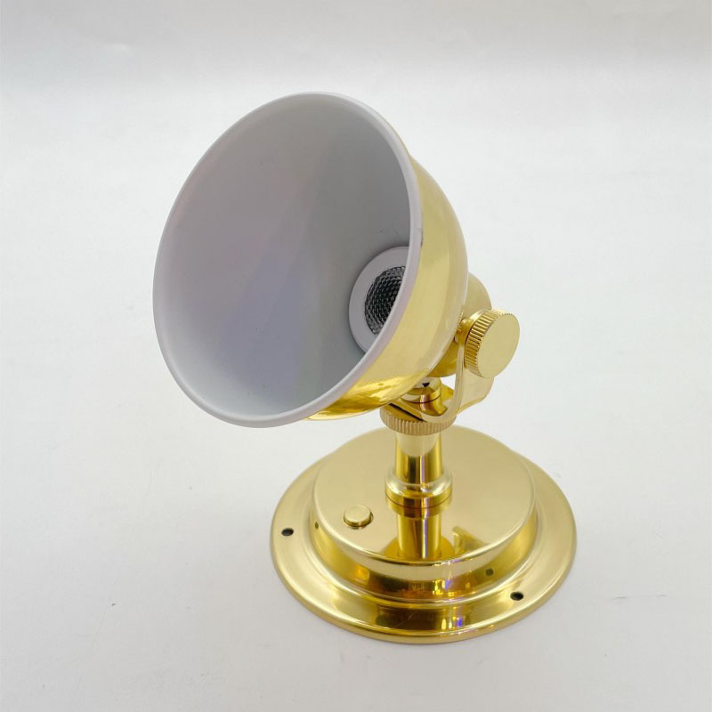 Dlaczego warto wybrać oświetlenie wnętrza przyczepy samochodowej, aby zapewnić bezpieczny i wydajny transport?