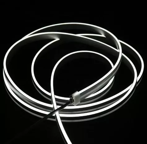 Zewnętrzna taśma neonowa LED 24V