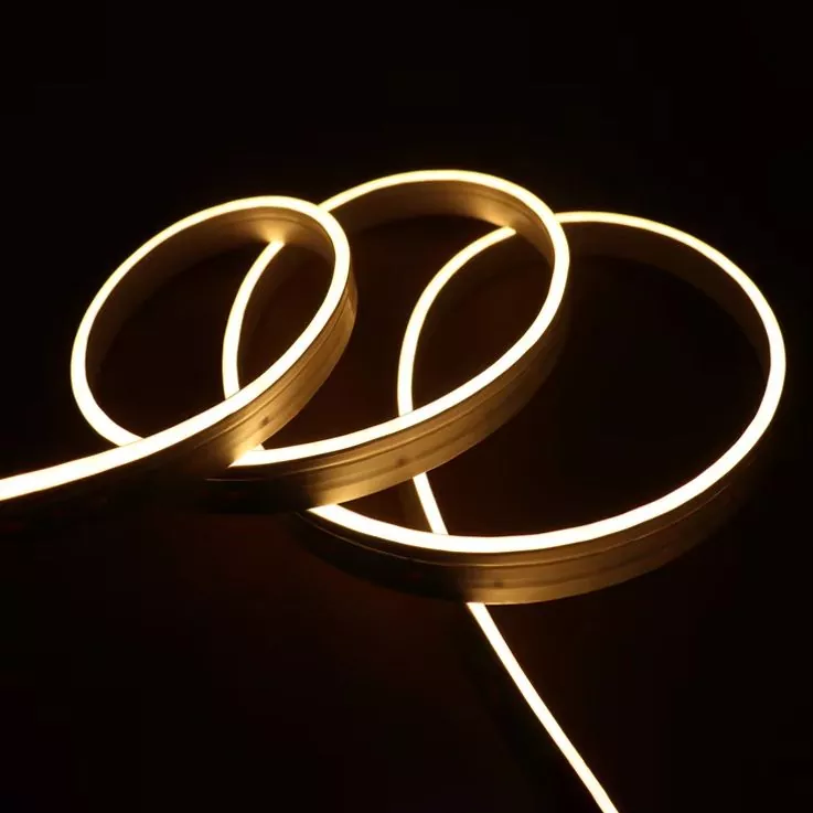 Exterior Flexible LED Strip Light